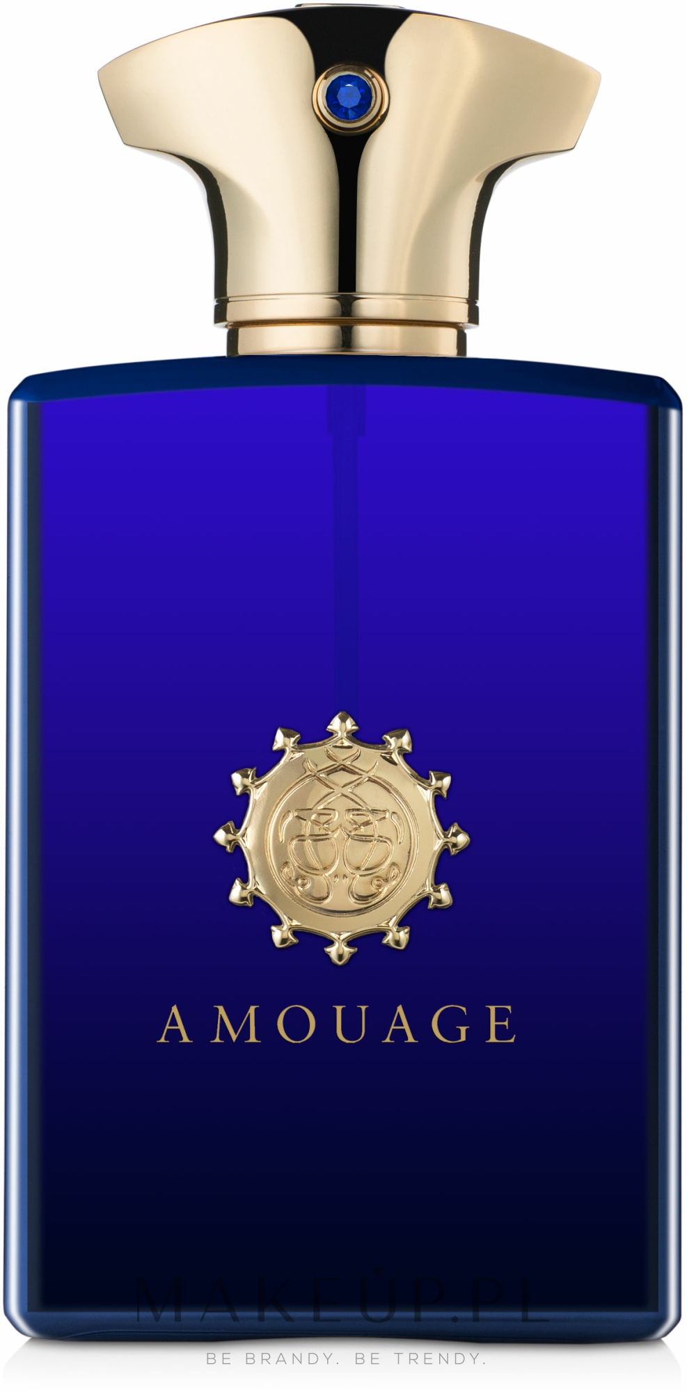 Amouage Interlude for Man - Woda perfumowana — Zdjęcie 100 ml