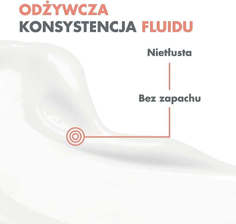 Nawilżająca emulsja regenerująca po zabiegach/po tatuażu - Avène Eau Thermale Cicalfate+ Hydrating Skin Repairing Emulsion — Zdjęcie N4