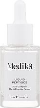 Kup Intensywnie nawilżające serum peptydowe - Medik8 Liquid Peptides Serum