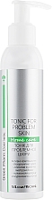 Kup Tonik do twarzy dla skóry problematycznej - Green Pharm Cosmetic Tonic For Problem Skin PH 3,0