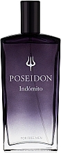 Instituto Español Poseidon Indómito - Woda toaletowa — Zdjęcie N1