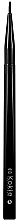 Kup Pędzel do eyelinera - Kokie Professional Precision Eyeliner Brush 613