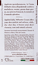 Pachnący krem do ciała Karawana - L'Erbolario Meharees Crema Per Il Corpo (próbka) — Zdjęcie N2