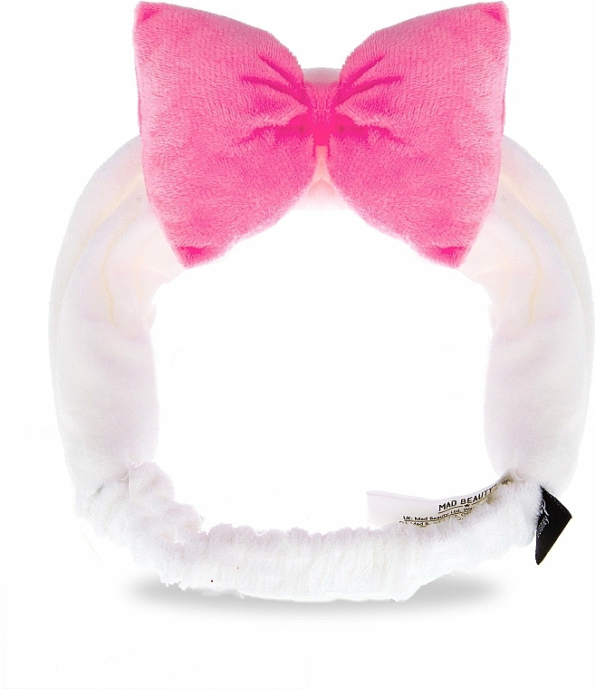 Opaska kosmetyczna na głowę - Mad Beauty Headband Daisy  — Zdjęcie N1