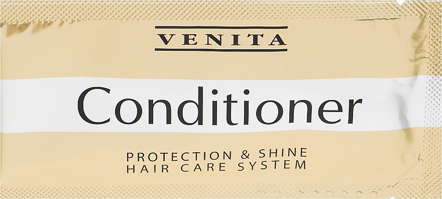 Rozjaśniacz do włosów - Venita Blonde De Luxe Intense — Zdjęcie N5