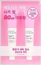 Kup Zestaw - Holika Holika Less On Skin Redness Calming Cica Balm Special Edition (balm/2x40ml)