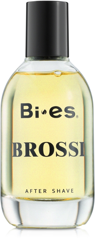 Bi-es Brossi - Woda po goleniu — Zdjęcie N2