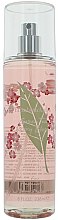 Kup Elizabeth Arden Green Tea Cherry Blossom - Perfumowana mgiełka do ciała