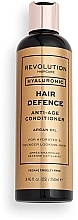 Kup Hialuronowa odżywka do ochrony włosów - Revolution Haircare Hyaluronic Hair Defence Conditioner