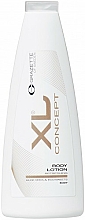 Kup Odświeżający balsam do ciała z aloesem - Grazette XL Concept Body Lotion