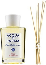 Kup Dyfuzor zapachowy - Acqua Di Parma Blu Mediterraneo Fico Di Amalfi Diffuser