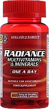 Kup Suplement diety Multiwitaminy i minerały - Holland & Barrett Radiance Multi Vitamins & Minerals One a Day