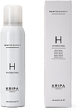 Kup Serum w sprayu do twarzy - Kripa Skin Frequency H