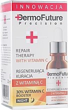 Kup PRZECENA! Regenerująca kuracja z witaminą C - DermoFuture Repair Therapy with Vitamin C *