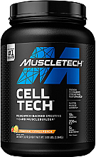 Suplement diety BrownMe - MuscleTech Cell Tech Research  — Zdjęcie N1