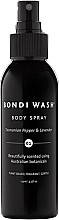 Kup Spray do ciała Pieprz tasmański i lawenda - Bondi Wash Body Spray Tasmanian Pepper & Lavender