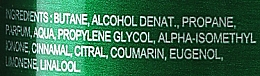 Evaflor Whisky Origin - Perfumowany dezodorant w sprayu — Zdjęcie N3