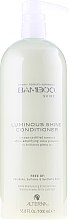 Kup Odżywka wzmacniająca blask włosów - Alterna Bamboo Shine Luminous Conditioner