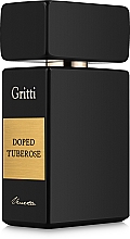 Dr Gritti Doped Tuberose - Woda perfumowana — Zdjęcie N1