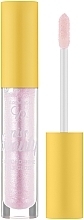 Kup Błyszczyk do ust - Golden Rose Miss Beauty Diamond Shine 3D Lipgloss