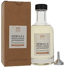 Kup 100BON Neroli & Petit Grain Printanier - Woda perfumowana (uzupełnienie)