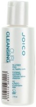 Kup Szampon bez siarczanów do włosów kręconych - Joico Curl Cleansing Sulfate-Free Shampoo