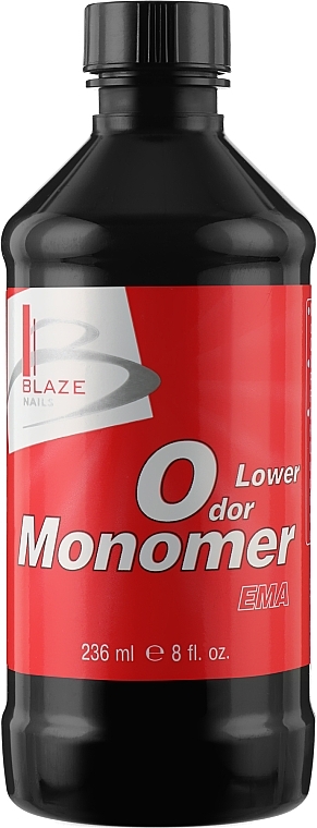 Monomer akrylowy — 40% parowania - Blaze O Monomer — Zdjęcie N1