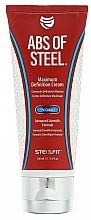 Kup Krem korygujący do brzucha - SteelFit Abs Of Steel Maximum Definition Cream