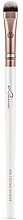 Kup Pędzel do blendowania cieni, 308 Elegance - Luvia Cosmetics Detail Shader Brush