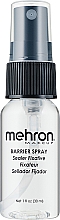 Kup Wodoodporny utrwalacz do makijażu - Mehron Barrier Spray
