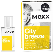 Kup Mexx City Breeze For Her - Woda perfumowana