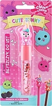 Kup Błyszczyk do ust Cute Bunny, jeżyna - Chlapu Chlap Rainbow Blackberry Lip Gloss