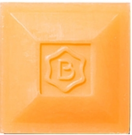 Mydło z pomarańczą - Benamor Laranjinha Soap — Zdjęcie N1
