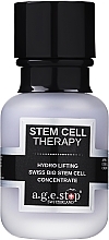 Kup PRZECENA! Koncentrat do twarzy - A.G.E. Stop Stem Cell Therapy Concentrate *
