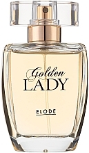 Elode Golden Lady - Woda perfumowana — Zdjęcie N1
