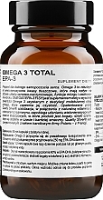 PRZECENA! Suplement diety Omega-3 - BiosLine Principium Epa 3 Fish EPA + DHA * — Zdjęcie N2