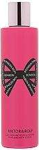 Kup Viktor & Rolf Bonbon Body Lotion - Perfumowany balsam do ciała