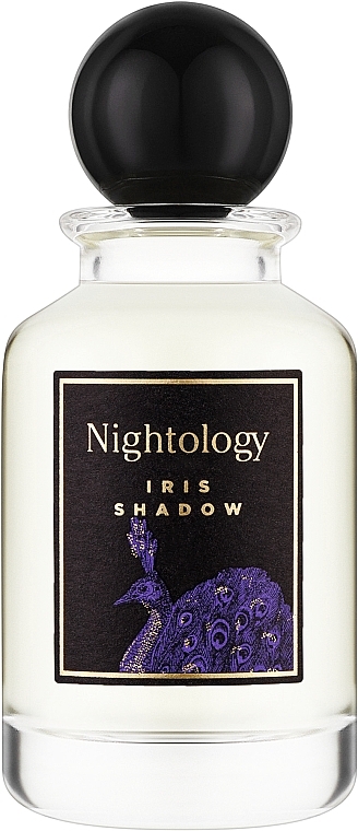 Nightology Iris Shadow - Woda perfumowana — Zdjęcie N1