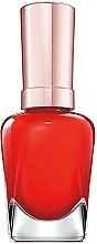 Lakier do paznokci z olejem arganowym - Sally Hansen Color Therapy Nail Polish — Zdjęcie N2