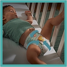 PRZECENA! Pieluchy Active Baby 7 (15 + kg), 40 szt - Pampers * — Zdjęcie N11