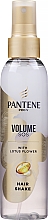 Spray zwiększający objętość włosów - Pantene Pro-V Volume SOS — Zdjęcie N3