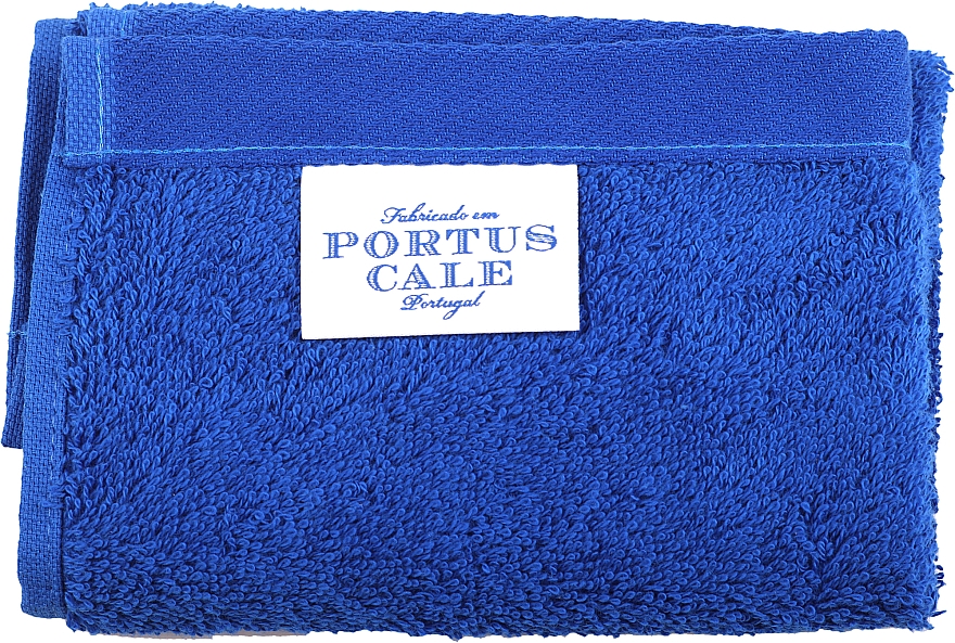 Portus Cale Gold&Blue - Zestaw podróżny, 6 produktów — Zdjęcie N5