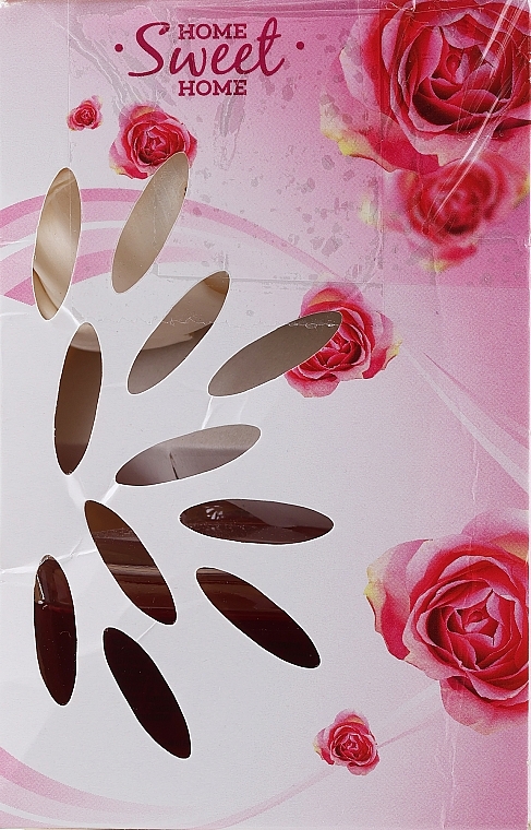 PRZECENA! Dyfuzor zapachowy Beautiful Rose - Brait Magic Flowers * — Zdjęcie N6