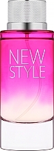 New Brand Perfumes Prestige New Style - Woda perfumowana — Zdjęcie N2