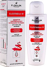 Kup Szampon zapobiegający wypadaniu włosów - Floslek ElestaBion W Anti-Hair Loss Shampoo