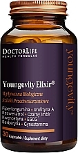 Kup PRZECENA! Suplement diety Eliksir młodości - Doctor Life Youngevity Elixir *