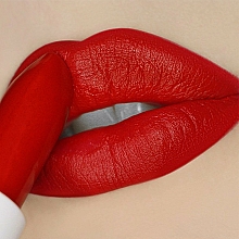 Półmatowa pomadka do ust - NCLA Beauty Intense Semi-Matte Lipstick — Zdjęcie N3