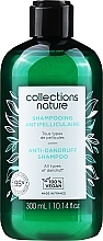 Kup Szampon przeciwłupieżowy - Eugene Perma Collections Nature Shampooing Anti-Pelliculaire