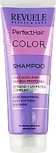 Kup Szampon do włosów farbowanych - Revuele Perfect Hair Color Shampoo