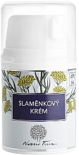 Kup Krem z kocanką dla skóry dojrzałej - Nobilis Tilia Immortelle Cream